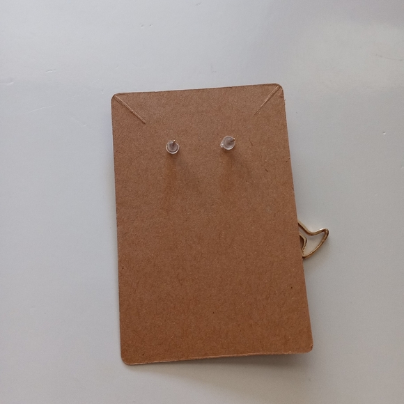 Fashion Jewelry Wine Dangle Earrings - Picture 4 of 4